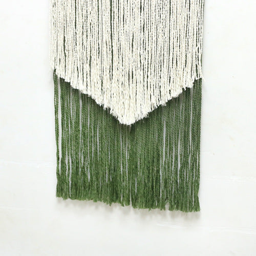 Home Decor Makramee Wandbehang