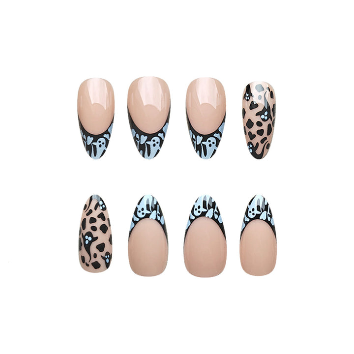 Elegante Nagelkunst