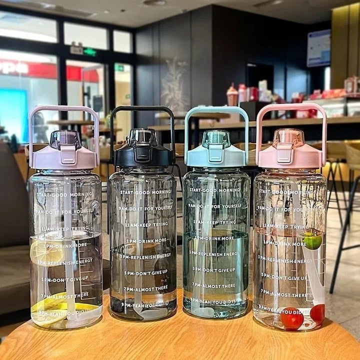 Damen Trinkflasche Karnz