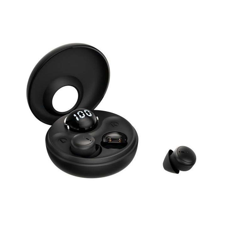 Kabellose In-Ear Ohrhörer mit Ladeetui Karnz