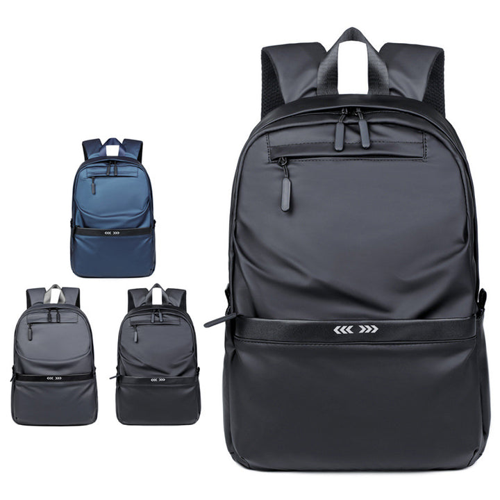 Schlanker, langlebiger Alltags-Rucksack Karnz