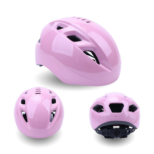 WoLightweight Sicherheits-Fahrradhelm Karnz