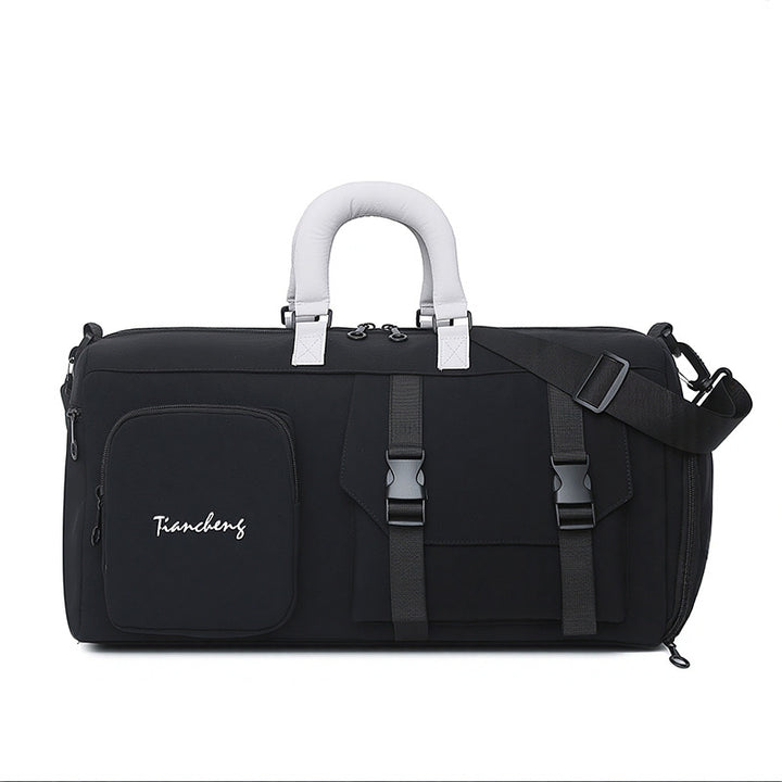 Vielseitige All-In-One Reise-Tasche