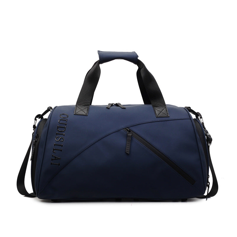 Vielseitige Allwetter-Wochenend-Duffle-Tasche