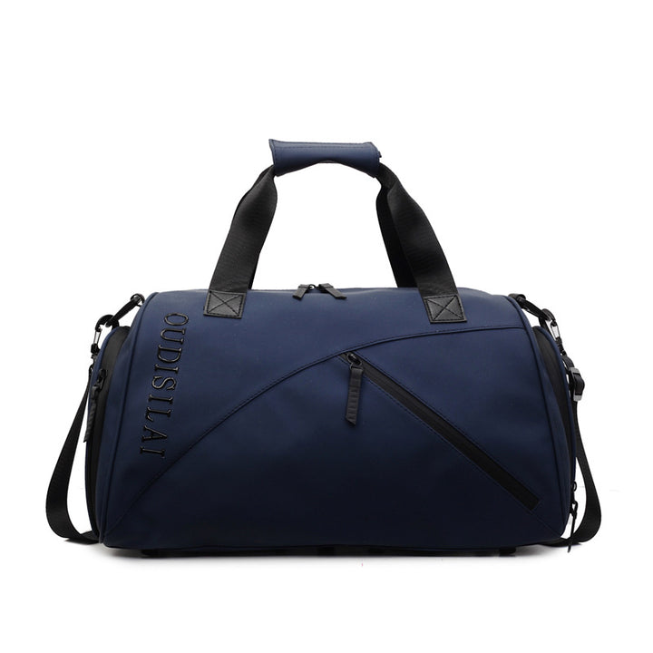 Vielseitige Allwetter-Wochenend-Duffle-Tasche