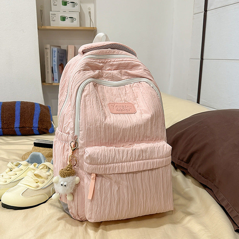Funktionaler Tagesrucksack Karnz