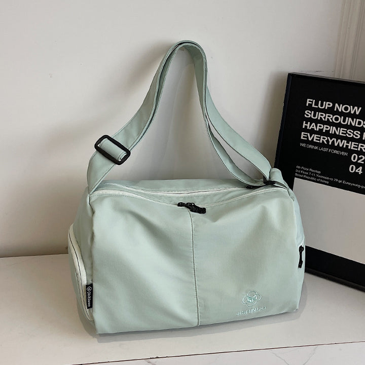 Funktionale Sport Duffel Tasche