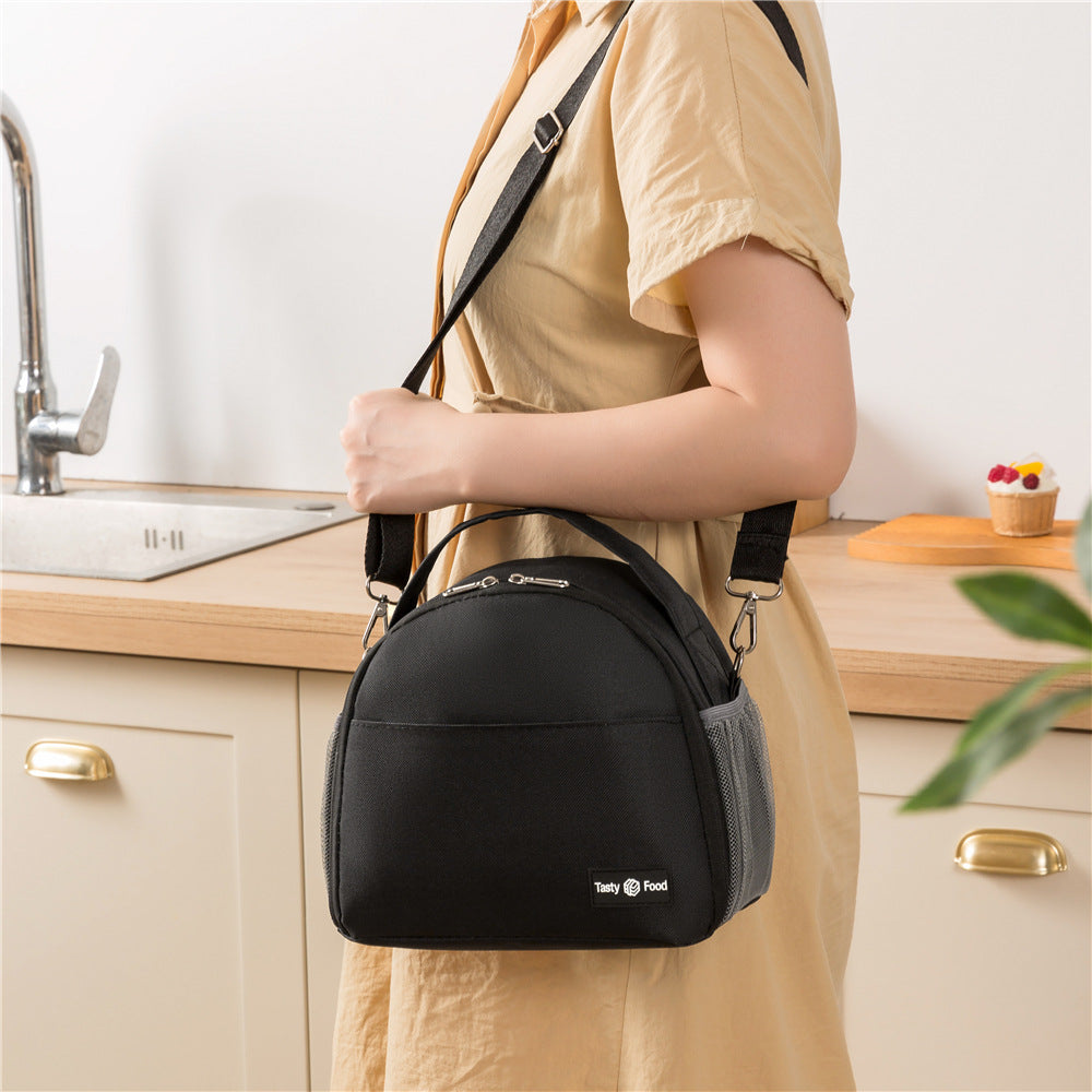 Isolierte Lunch Tasche Karnz