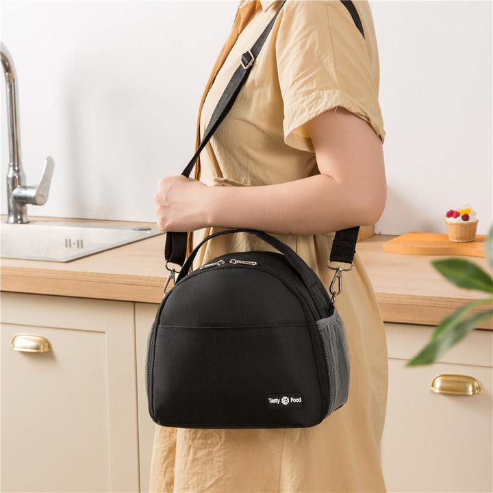 Isolierte Lunch Tasche Karnz