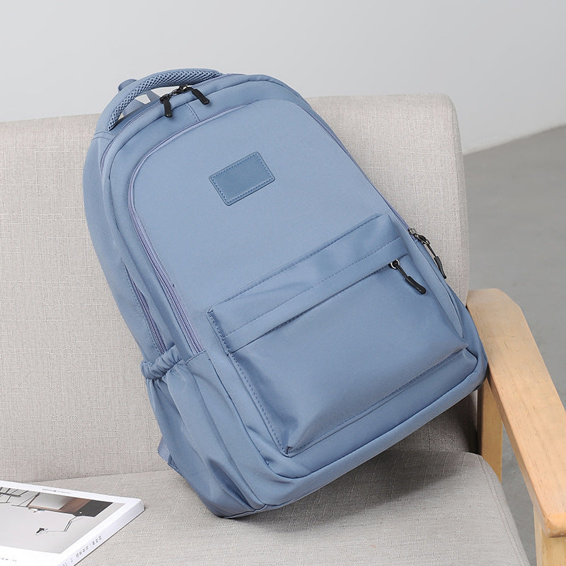 Ergonomischer Mehrfachfächer-Laptop-Rucksack Karnz