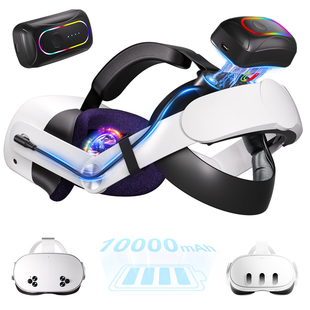 VR-Headset Karnz