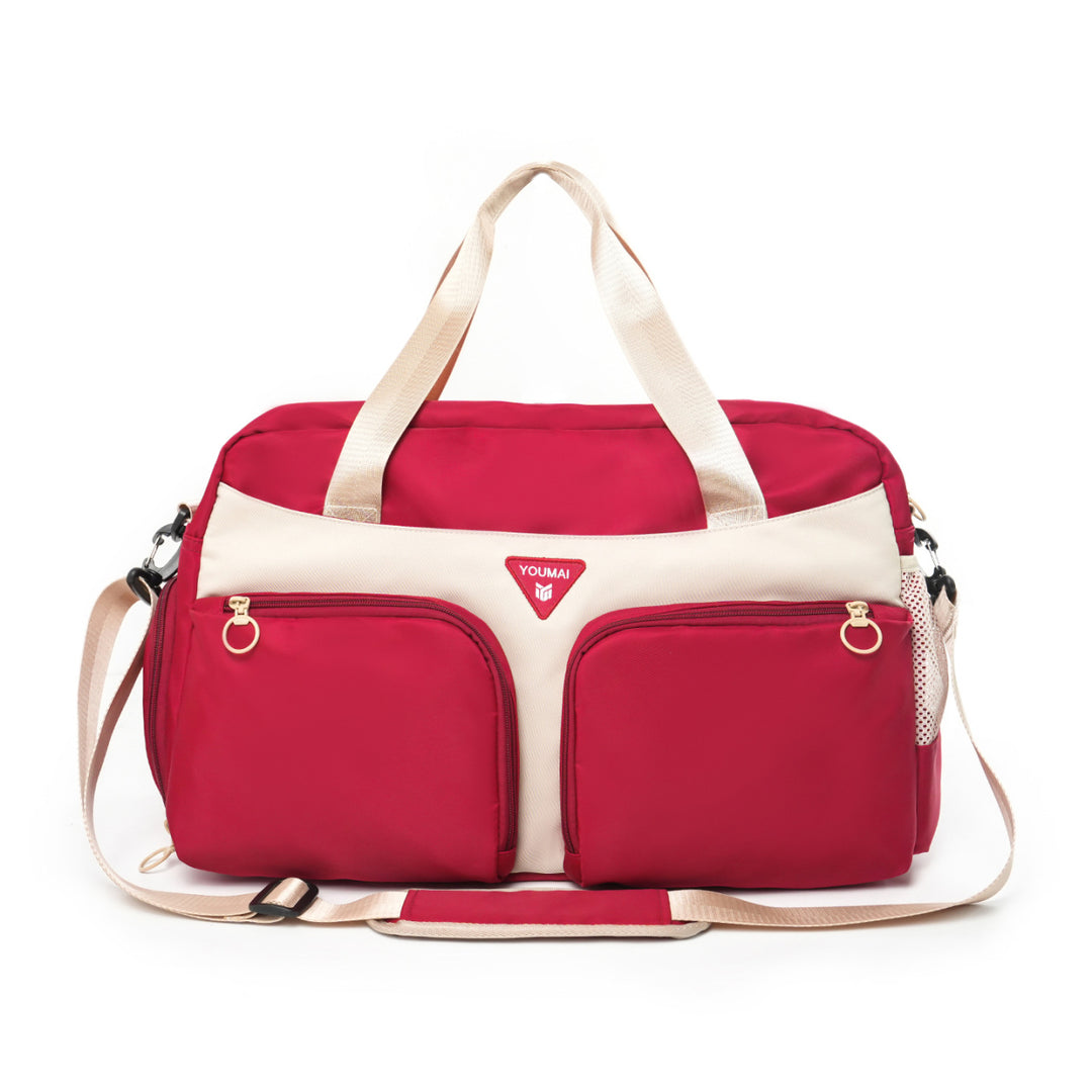 Vielseitige Sport Nutzungs Duffel Tasche