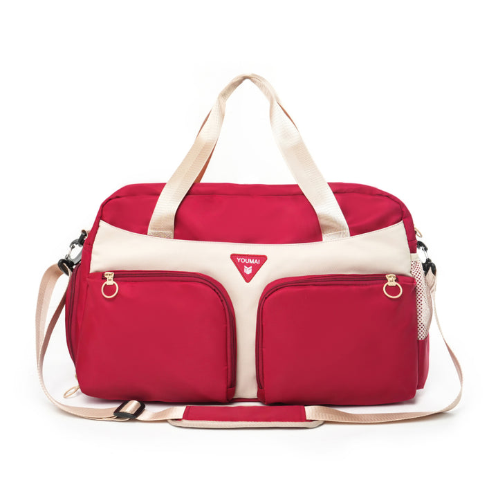 Vielseitige Sport Nutzungs Duffel Tasche