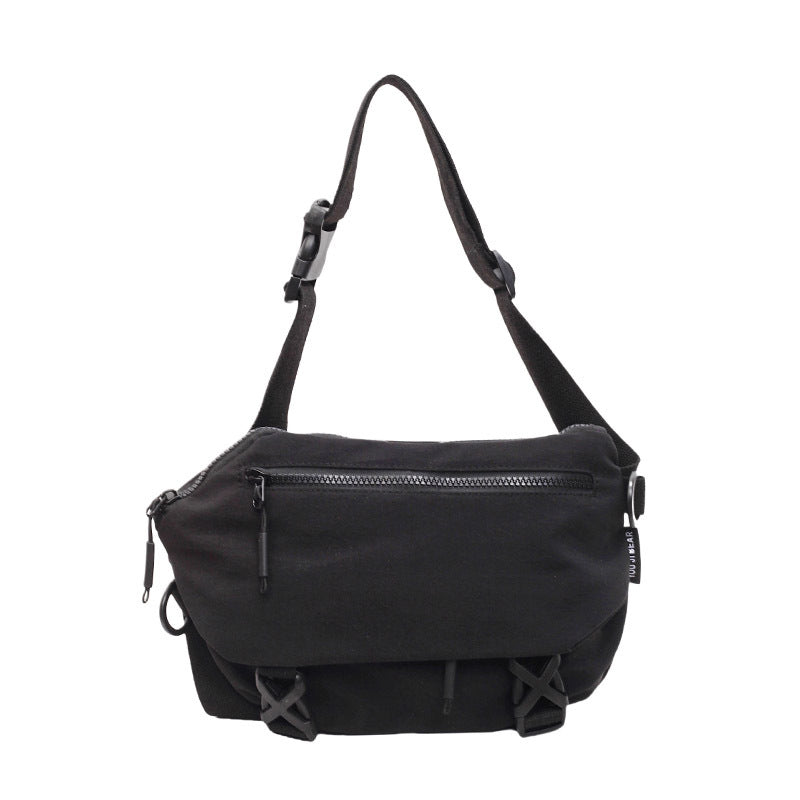 Crossbody Utility Bag Karnz
