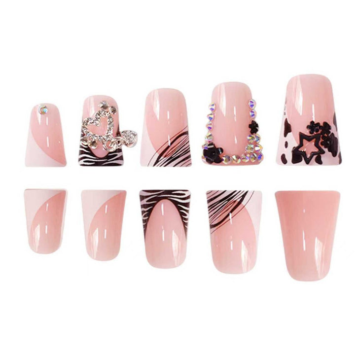 Artistic Nail Enhancements Karnz