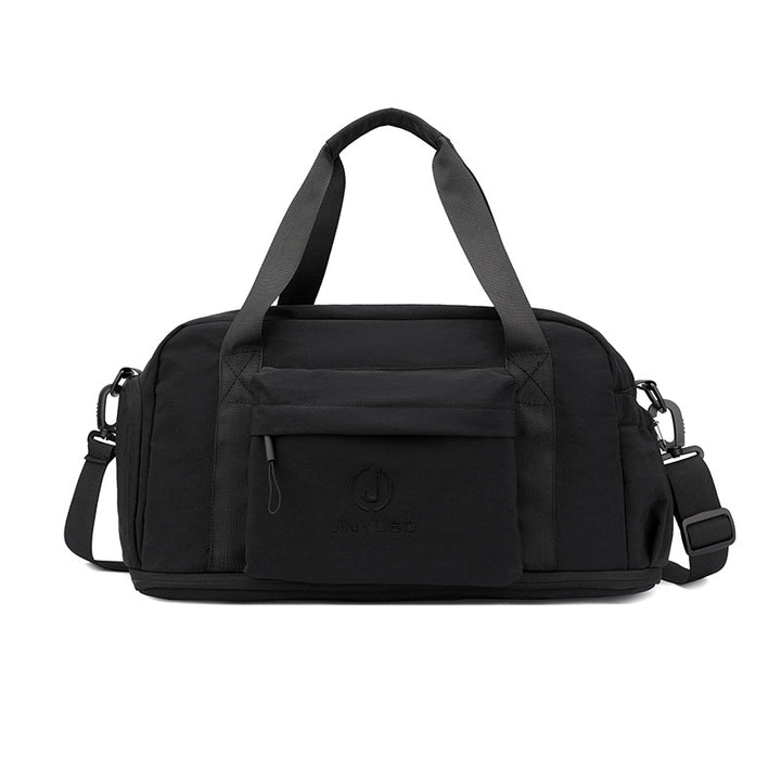 Funktionale Wochenend-Duffle-Tasche Karnz