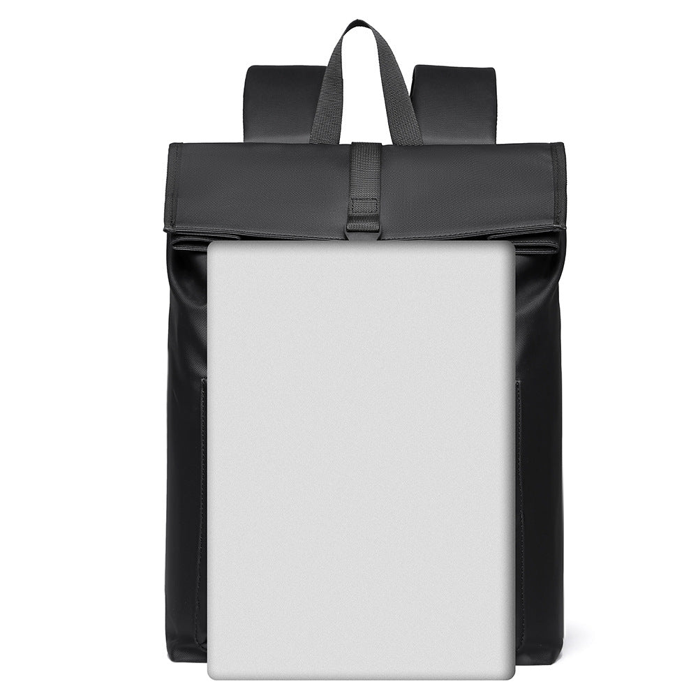 Rucksack mit Modernem Design und Wasserfestem Material Karnz