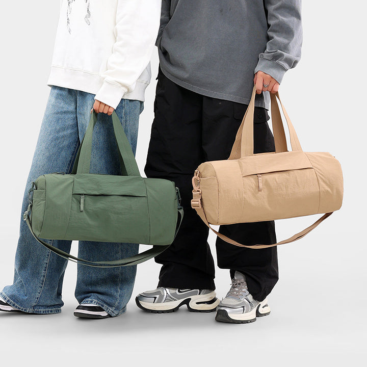 Elegante multifunktionale Reisetasche Karnz