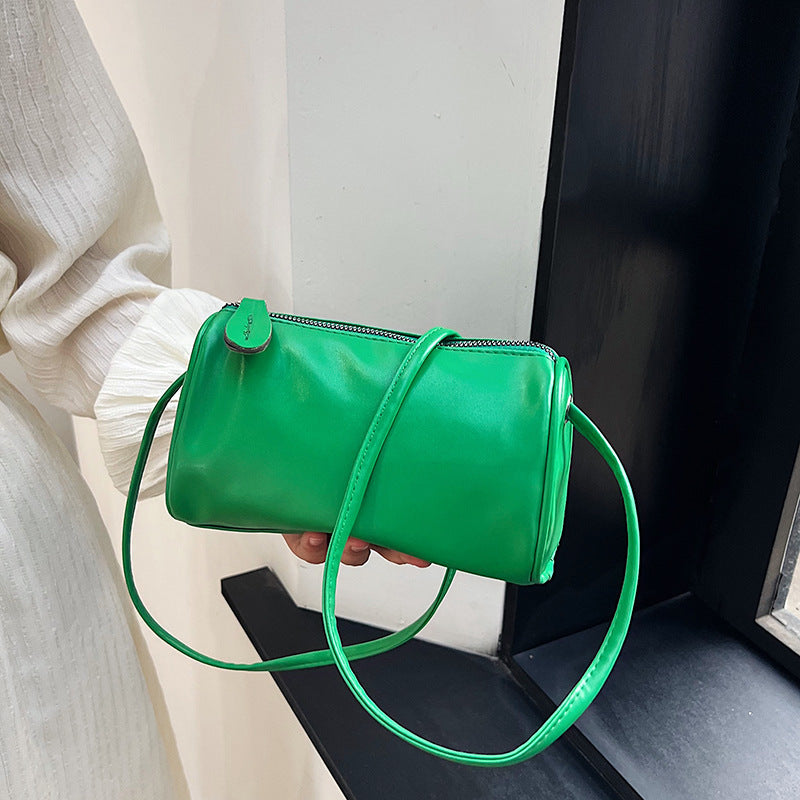 Moderne Minimalistische Umhängetasche