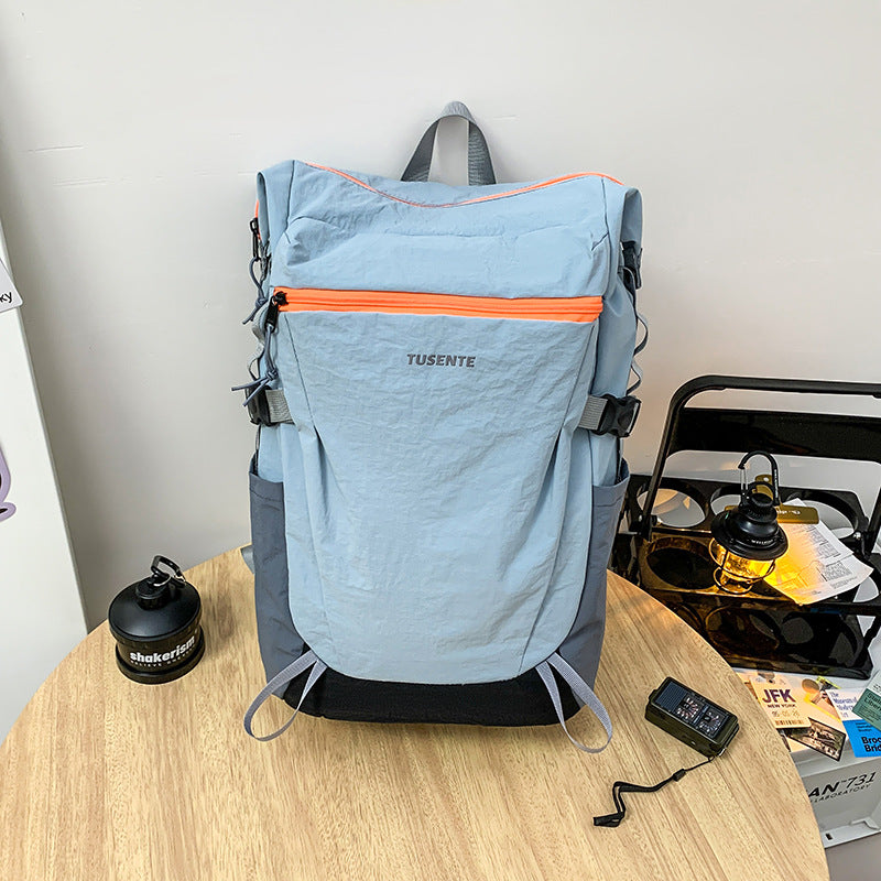 Vielseitiger Multi-Taschen Outdoor Rucksack Karnz 1791205899