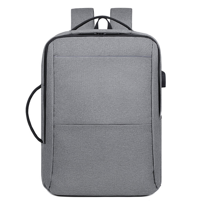 Schlanker professioneller Laptop-Reiserucksack Karnz