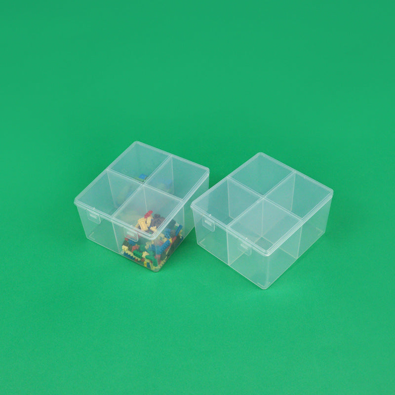 Modulare Organisationsbox Karnz