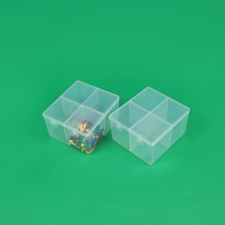 Modulare Organisationsbox Karnz