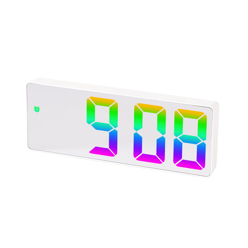 Digitaler Led Wecker Karnz