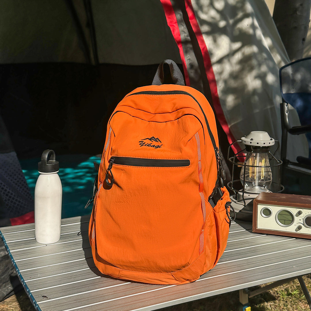 Vielseitiger Camping-Rucksack Karnz