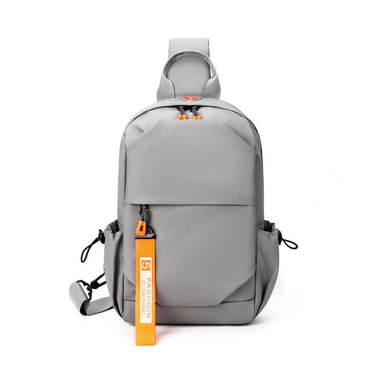 Ergonomischer Sling-Rucksack Karnz