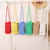 Damen Handgefertigte Makramee Tasche Karnz