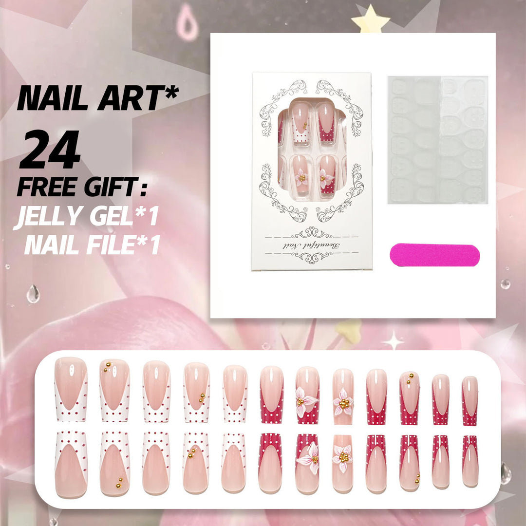 Nagelkunst