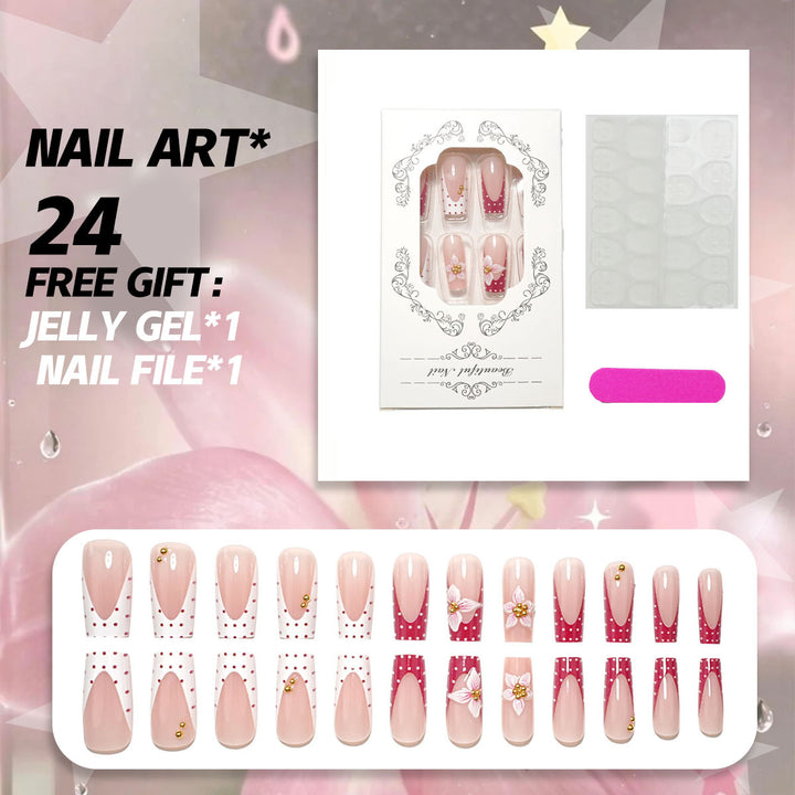 Nagelkunst