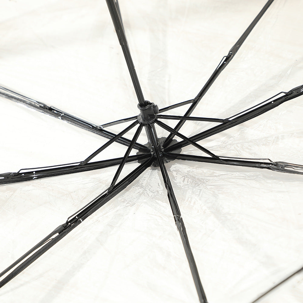 Damen Regenschirm Karnz