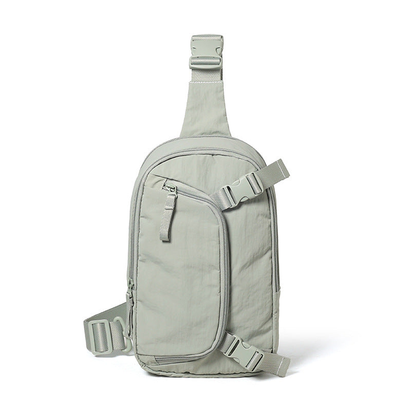 Leichtgewicht Wasserabweisende Sling-Tasche Karnz