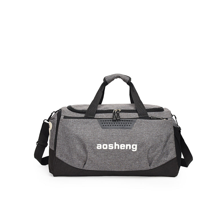 Haltbarer Reise-Sport-Duffle