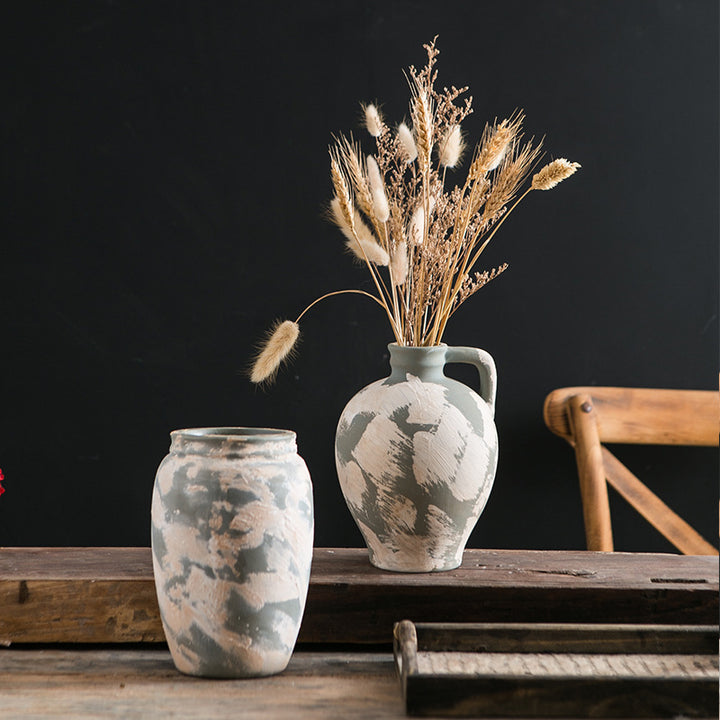 Deko Vase Karnz