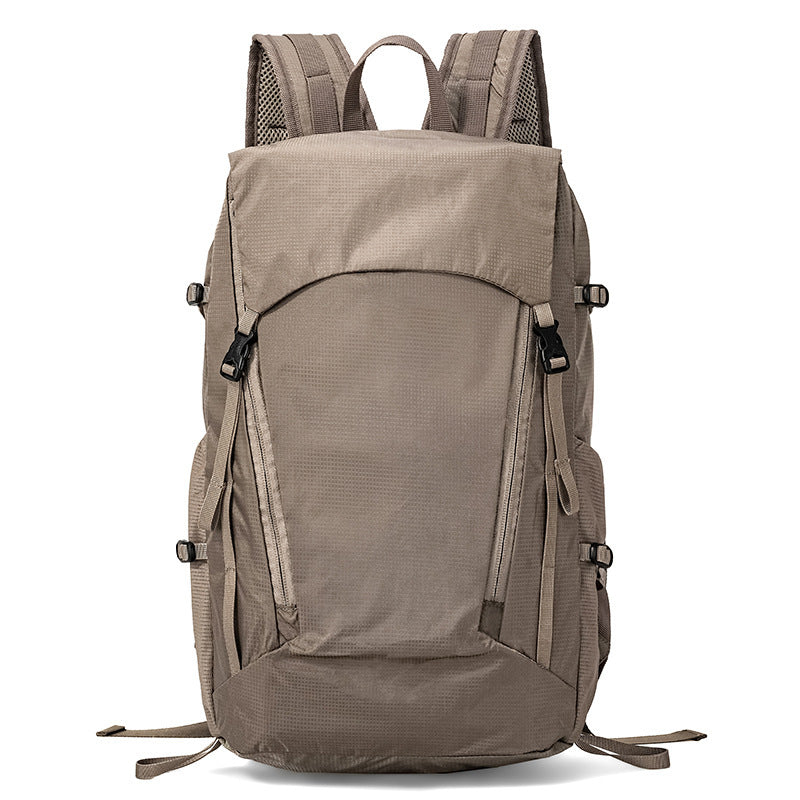 Multi-Funktionale Abenteuer-Rucksack