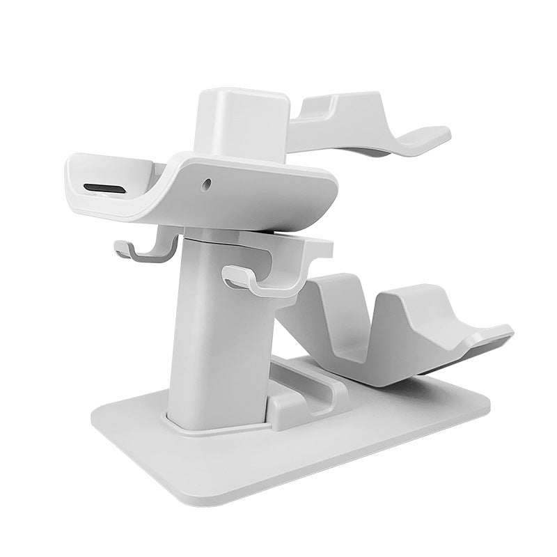 VR-Headset-Halterung mit Integriertem Kabelmanagement Karnz