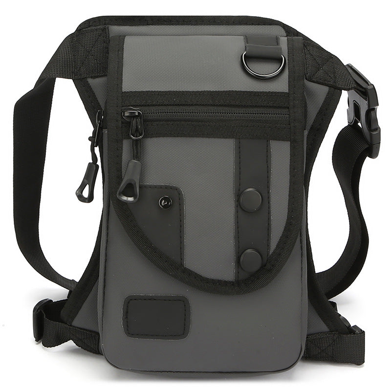 Vielseitige Mehrfachtasche Schulter Umhängetasche