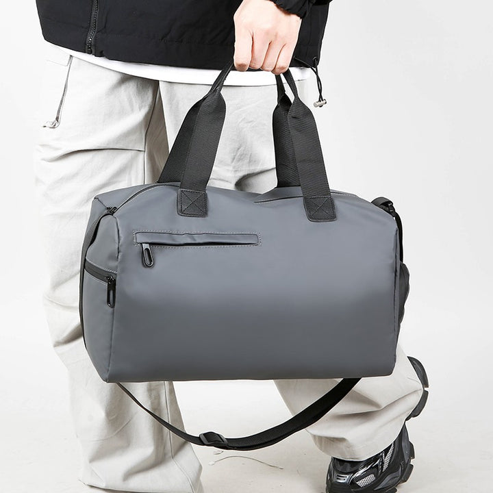 Premium Vielseitige Multifunktionale Reise Duffle Bag Karnz