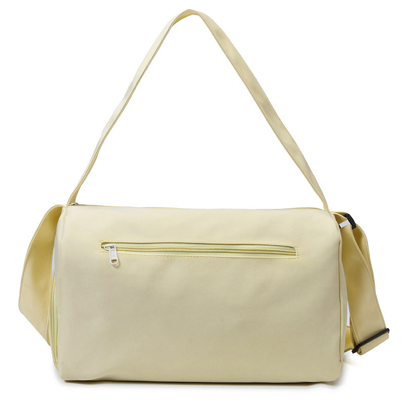 Multi-Functional Active Lifestyle Duffle Bag Karnz