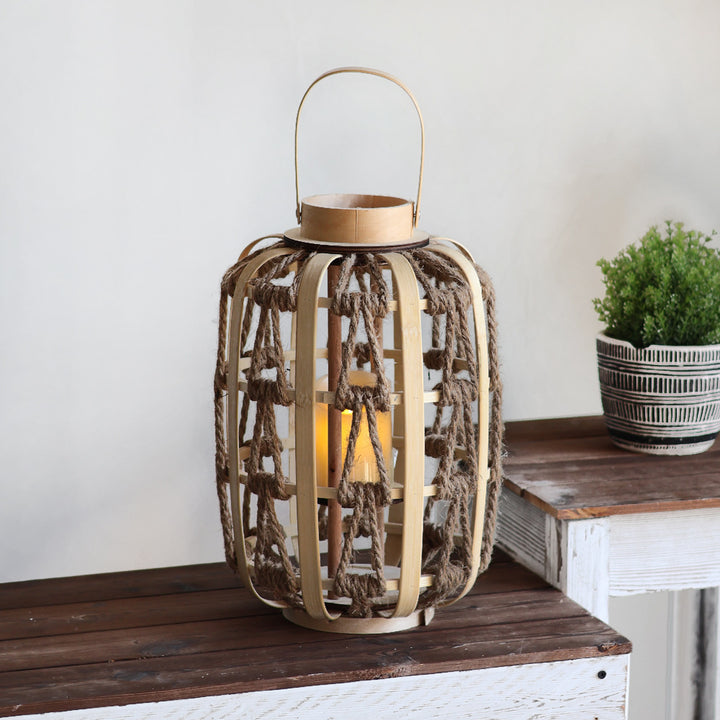 Dekorative Lichtquelle Karnz