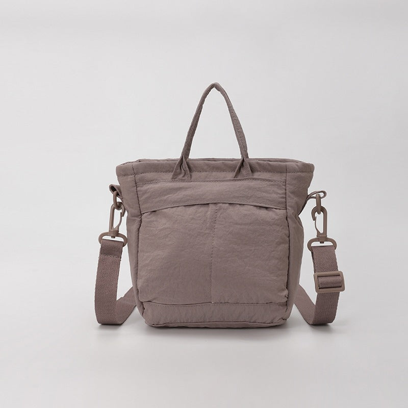 Vielseitige Mehrzweck-Stepp-Tasche