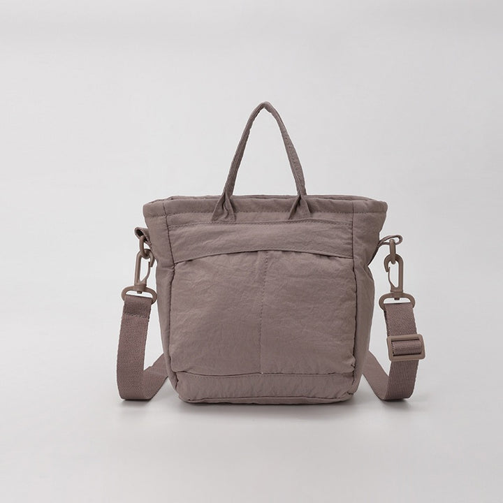 Vielseitige Mehrzweck-Stepp-Tasche