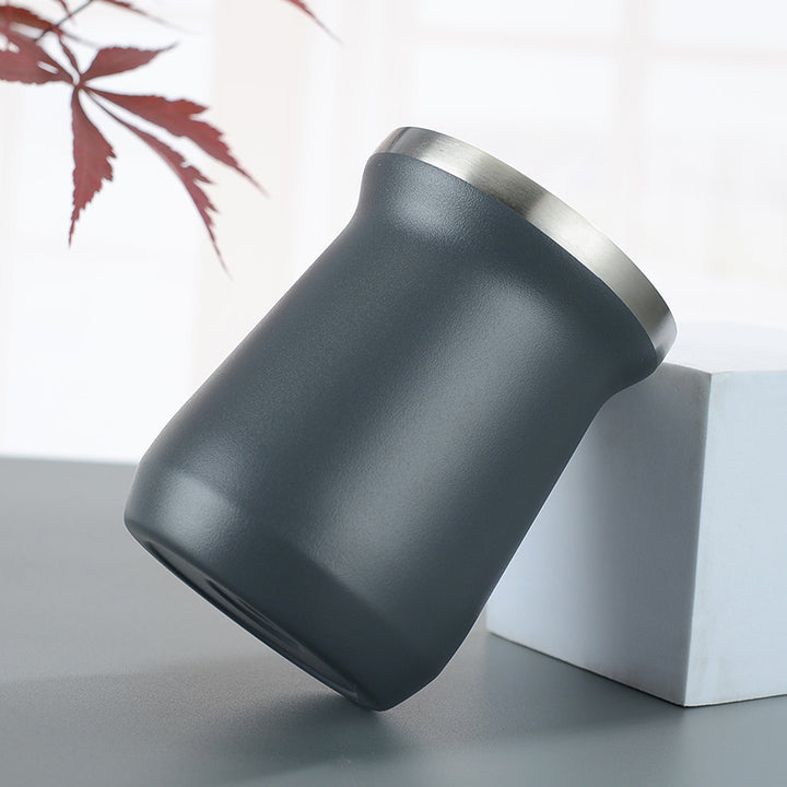 Unisex Isolierbecher Karnz