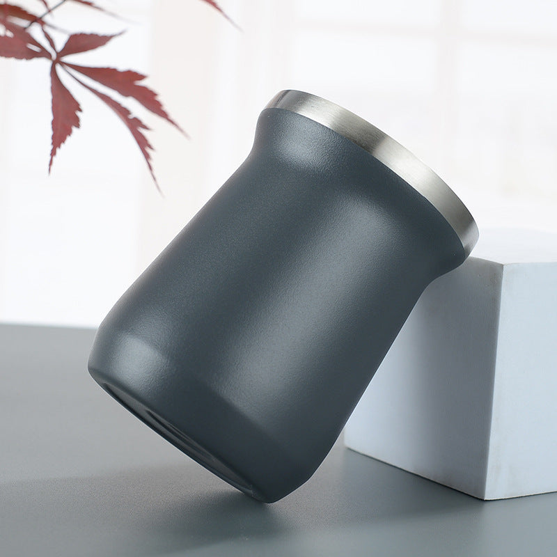 Unisex Isolierbecher Karnz