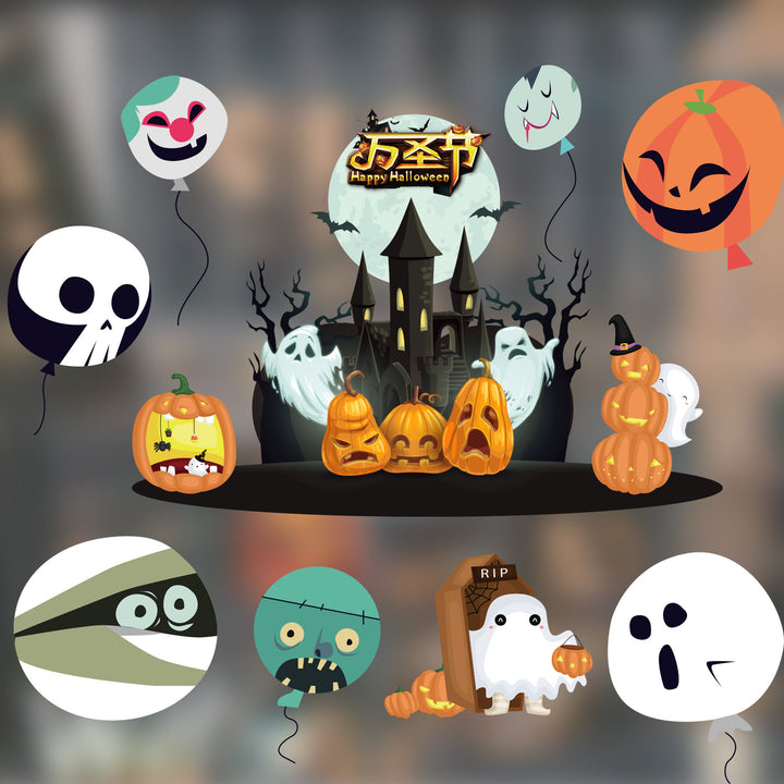 Themen Halloween Party Dekoration