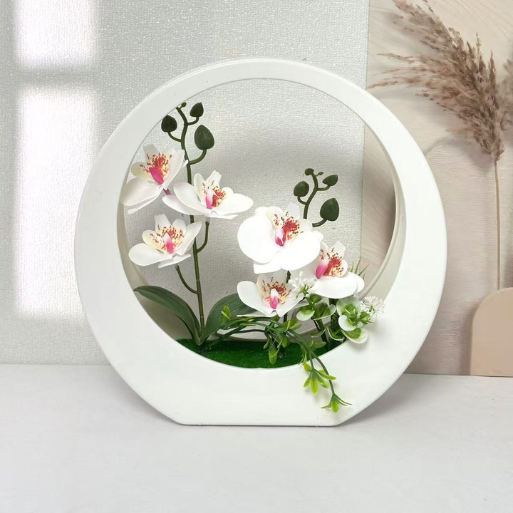 Dekorative Blume für Tischdekoration