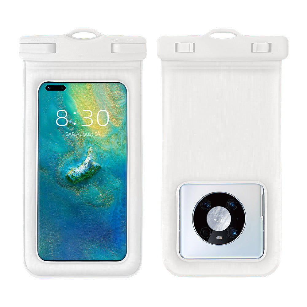 Wasserdichte Smartphone-Hülle Karnz